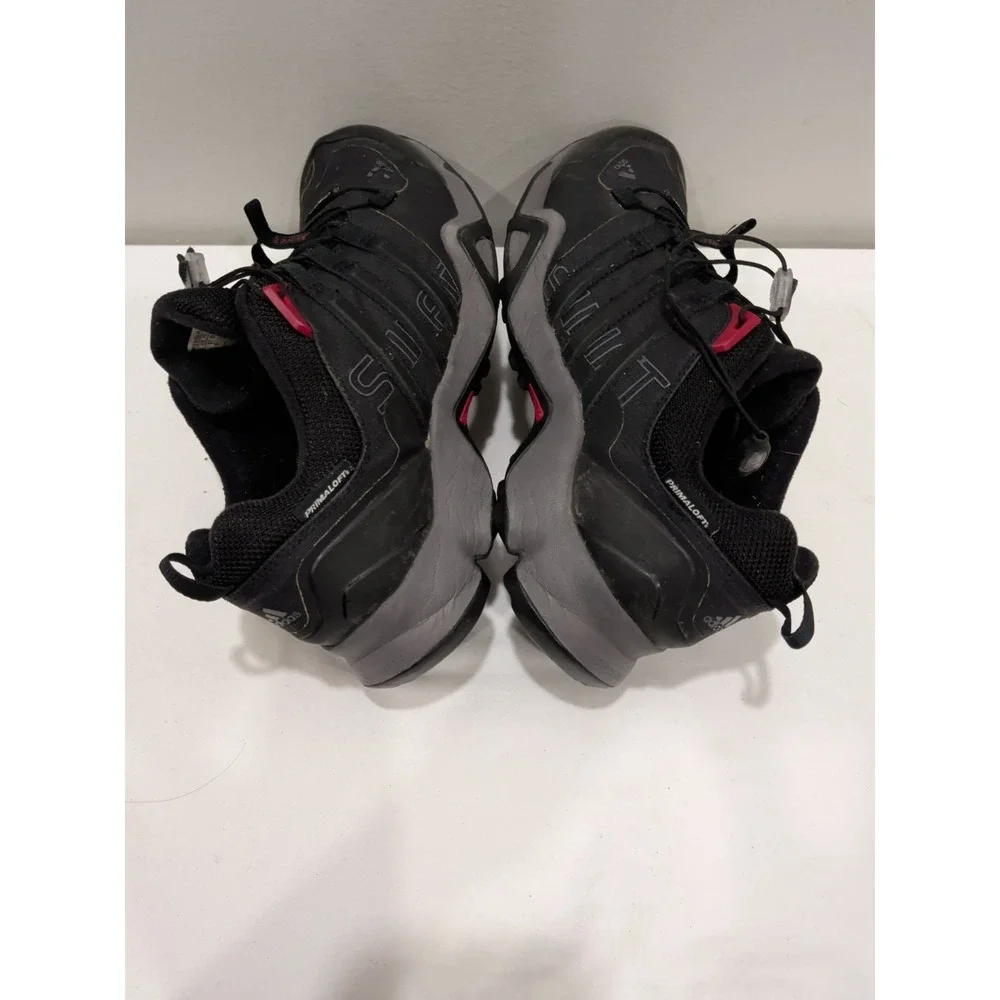 adidas Terrex Swift R2 GORE-TEX Hiking Shoes Waterproof Breathable men's  Sz 9